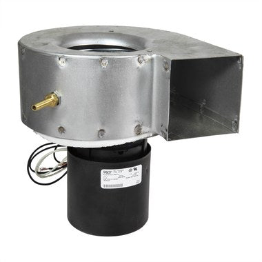 BEACON MORRIS 11507R04595 DRAFT INDUCERS
