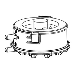 HTPG 65118678 PRESSURE SWITCHES