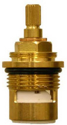 DXV H960170.191 BATH & KITCHEN FAUCETS