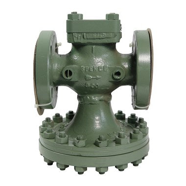 SPENCE E-S1E3A1 VALVE REPAIR & REBUILD KITS