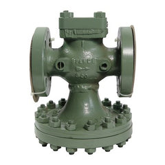 SPENCE E-S1E3A1 VALVE REPAIR & REBUILD KITS