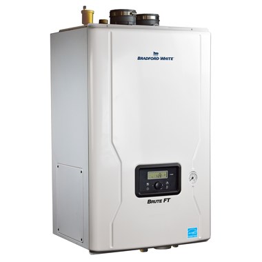 BRADFORD WHITE BNTH1200NJN1 WATER HEATERS