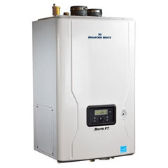 BRADFORD WHITE BNTH1200NJN1 WATER HEATERS