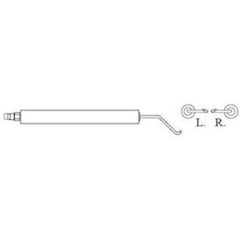 WESTWOOD PRODUCTS E5-478E IGNITION CONTROL BOARDS