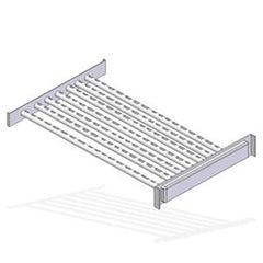MODINE 3H0330740016 BURNER ASSEMBLIES