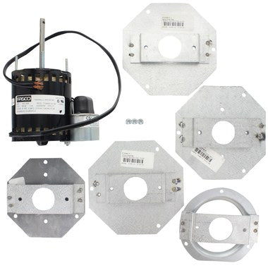 REZNOR RZ132377 VENTILATION MOTORS