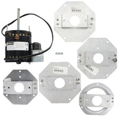 REZNOR RZ132377 VENTILATION MOTORS