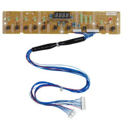 RINNAI 205000081 CONTROL BOARDS