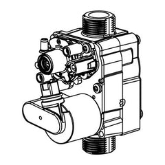 HTPG 65118645 AIR CLEANER REPLACEMENT PARTS