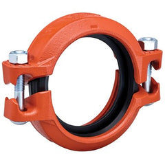 VICTAULIC 107V-4G PIPE FITTINGS