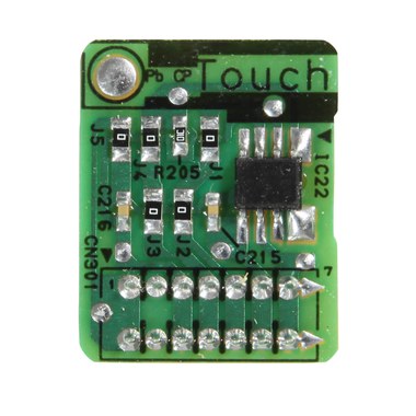SAMSUNG DB82-04807A CONTROL BOARDS