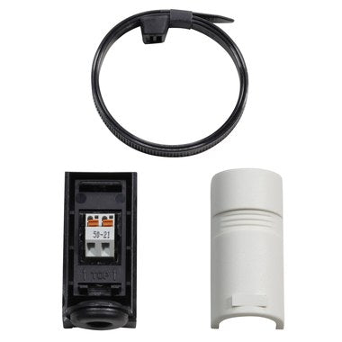 IDEAL GASENS12 AIR CLEANER REPLACEMENT PARTS