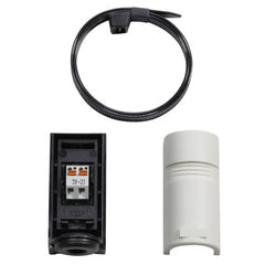 IDEAL GASENS12 AIR CLEANER REPLACEMENT PARTS