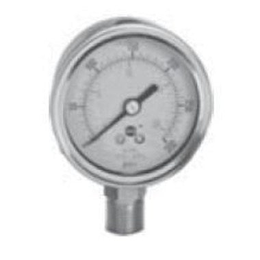 WESTWOOD PRODUCTS S100-240 AIR CLEANER REPLACEMENT PARTS