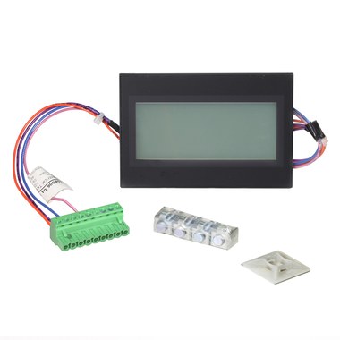 BURNHAM 108198-05 DISPLAY CONTROL BOARDS
