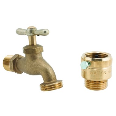 WATTS SC8-5 PIPE FITTINGS