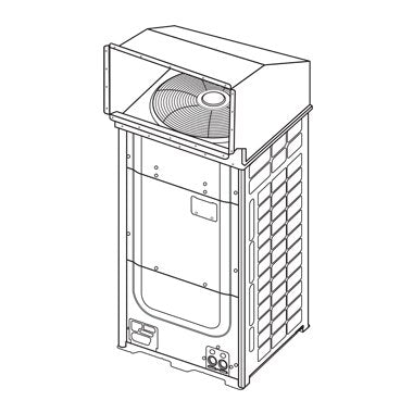 SAMSUNG WHG-T1 AIR PURIFIERS