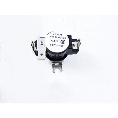 BEACON MORRIS 11J11R00306-002 AIR CLEANER REPLACEMENT PARTS