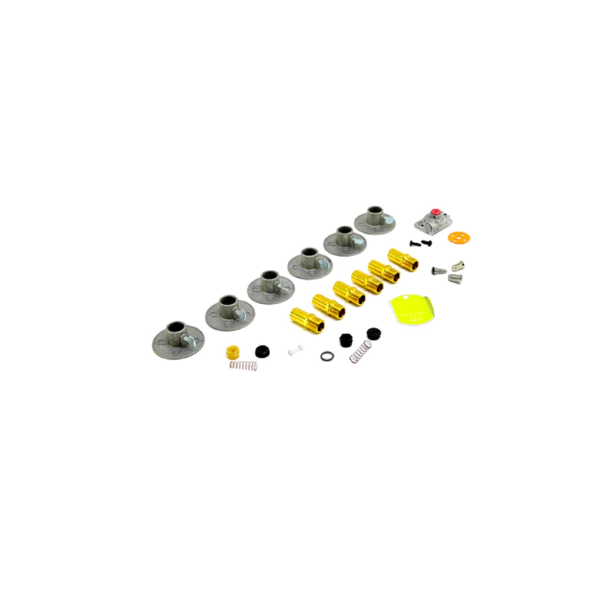 MODINE 3H0346700012 PRESSURE SWITCHES