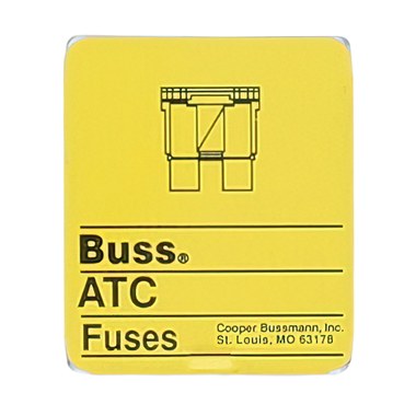 REZNOR RZ201685 FUSES