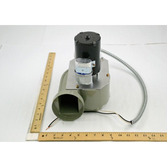 MODINE 3H0332130001 BLOWER HOUSING & ASSEMBLIES