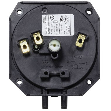 BOSCH 7738005410 AIR CLEANER REPLACEMENT PARTS
