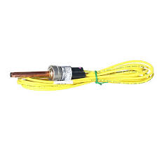 GENERAL ELECTRIC 13R81 BLOCKED VENT SWITCHES