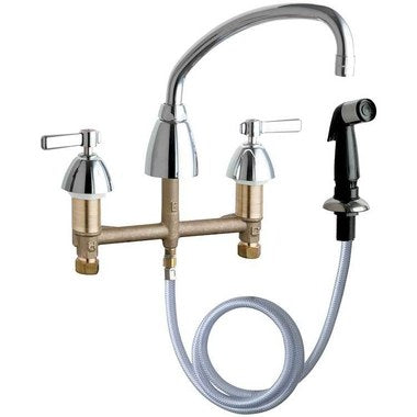 CHICAGO FAUCETS 200-ACP BATH & KITCHEN FAUCETS