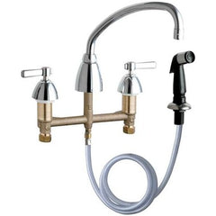 CHICAGO FAUCETS 200-ACP BATH & KITCHEN FAUCETS