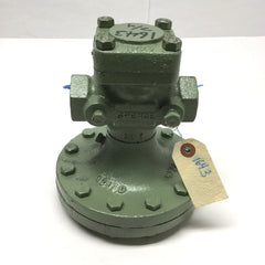 SPENCE E-C1D9A1 AIR CLEANER REPLACEMENT PARTS