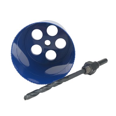 FERNCO QS-7X4HS HOLE SAW BITS