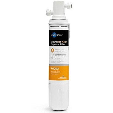 INSINKERATOR F-1000S CARTRIDGE WATER FILTERS