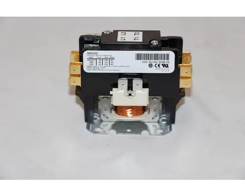 NORTEK GLOBAL HVAC 01-0112 GAS VALVES
