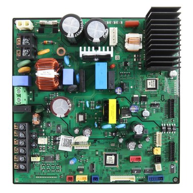 SAMSUNG DB92-04830C AIR CLEANER REPLACEMENT PARTS
