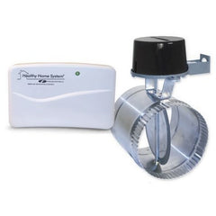 FIELD CONTROLS 602600708 COMMERCIAL VENTILATION