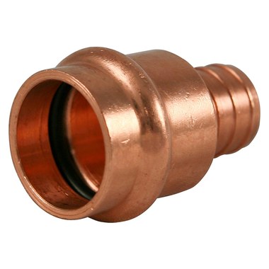 NIBCO PC604P-1 PIPE FITTINGS