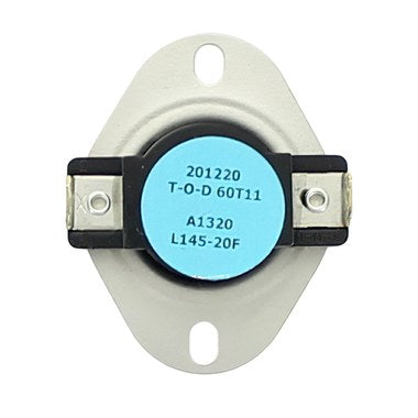 REZNOR RZ050418 LIMIT SWITCHES