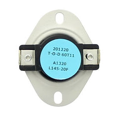 REZNOR RZ050418 LIMIT SWITCHES