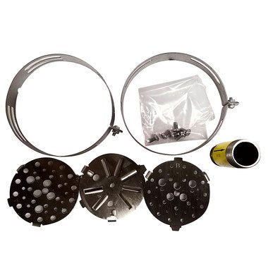 CARLIN 50808KITS GAS VALVES