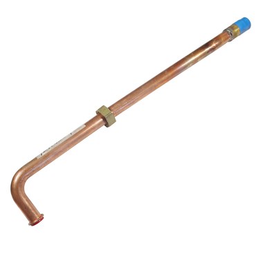 LAARS 12H4004 WATER HEATERS