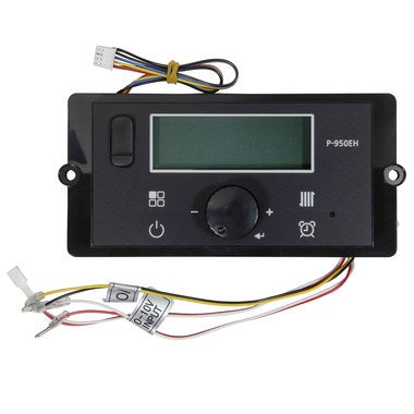 LAARS FT2050 CONTROL BOARDS