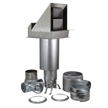 BURNHAM 102130-02 B-VENTS