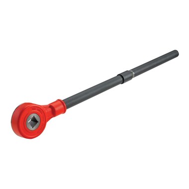 RIDGID TOOLS 39380 RATCHETS & SOCKET WRENCHES
