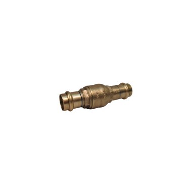 NIBCO PF480Y-2 PEX CRIMP FITTINGS
