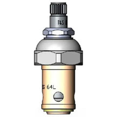 T&S BRASS 006010-40QT BRASS FITTINGS