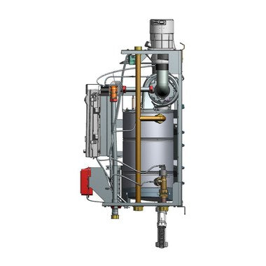 IDEAL EXRKIT01 HEAT EXCHANGERS
