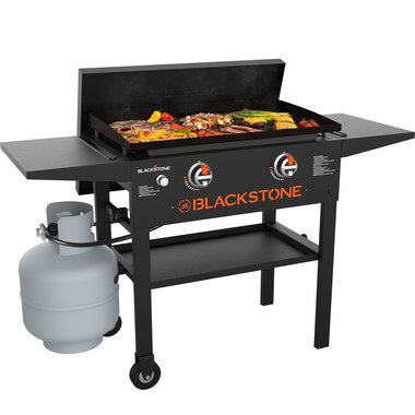 BLACKSTONE 2146 GRIDDLES