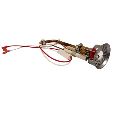 CARLIN 77958S GAS VALVE ASSEMBLIES