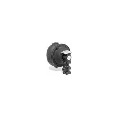 BELL & GOSSETT 616S GAS VALVES