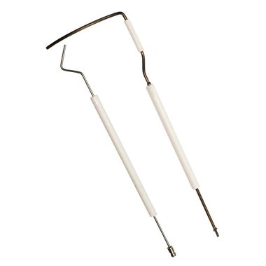 CARLIN 99158S FLAME ROLLOUT SWITCHES